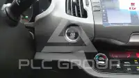 2014 KIA Sportage