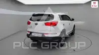2014 KIA Sportage