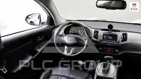 2014 KIA Sportage