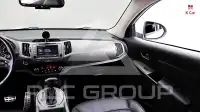 2014 KIA Sportage