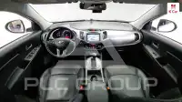 2014 KIA Sportage