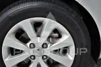 2014 KIA Pride