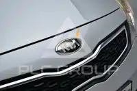 2014 KIA Pride
