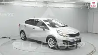 2014 KIA Pride