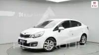 2014 KIA Pride