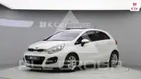 2014 KIA Pride