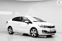 2014 KIA Pride