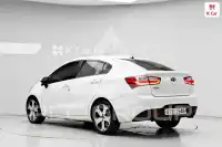 2014 KIA Pride
