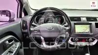 2014 KIA Pride