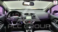 2014 KIA Pride