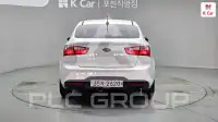 2014 KIA Pride