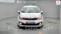 2014 KIA Pride