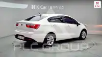 2014 KIA Pride