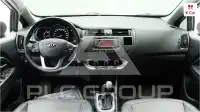 2014 KIA Pride