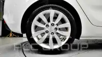 2014 KIA Carens