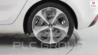 2014 KIA Carens