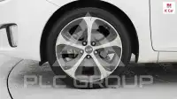 2014 KIA Carens
