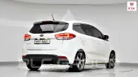 2014 KIA Carens