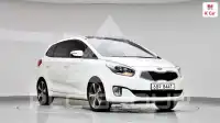 2014 KIA Carens