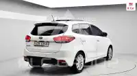 2014 KIA Carens