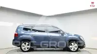 2014 GM Daewoo Orlando