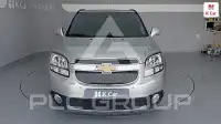 2014 GM Daewoo Orlando