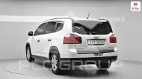 2014 GM Daewoo Orlando