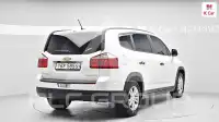 2014 GM Daewoo Orlando