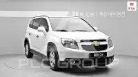 2014 GM Daewoo Orlando