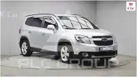 2014 GM Daewoo Orlando