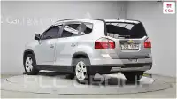 2014 GM Daewoo Orlando