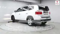 2014 GM Daewoo Orlando