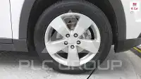 2014 GM Daewoo Orlando