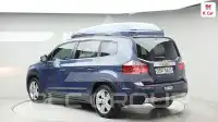 2014 GM Daewoo Orlando
