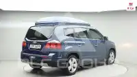 2014 GM Daewoo Orlando