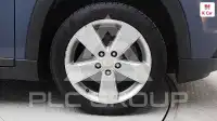 2014 GM Daewoo Orlando