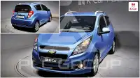 2014 GM Daewoo Spark