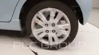2014 GM Daewoo Spark
