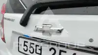 2014 GM Daewoo Spark