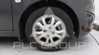 2014 GM Daewoo Spark