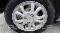 2014 GM Daewoo Spark