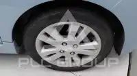2014 GM Daewoo Spark