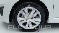 2014 GM Daewoo Spark