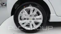 2014 GM Daewoo Spark
