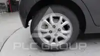 2014 GM Daewoo Spark