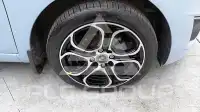 2014 GM Daewoo Spark