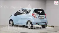 2014 GM Daewoo Spark