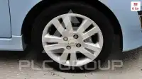 2014 GM Daewoo Spark
