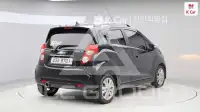 2014 GM Daewoo Spark