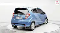 2014 GM Daewoo Spark